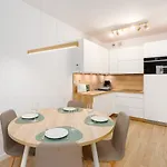 Nadmorskie Tarasy A215 Appartement