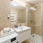 Nadmorskie Tarasy A215 Appartement *