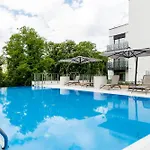 Appartement Nadmorskie Tarasy A215