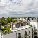 Nadmorskie Tarasy A215 * Kołobrzeg