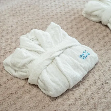 شقة Nadmorskie Tarasy 215 A Eltom Tour *