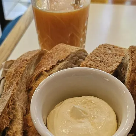 Nadmorskie Tarasy 215 A Eltom Tour شقة *