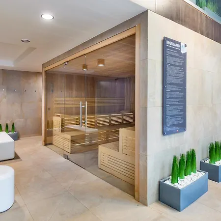 Nadmorskie Tarasy A215 Apartament