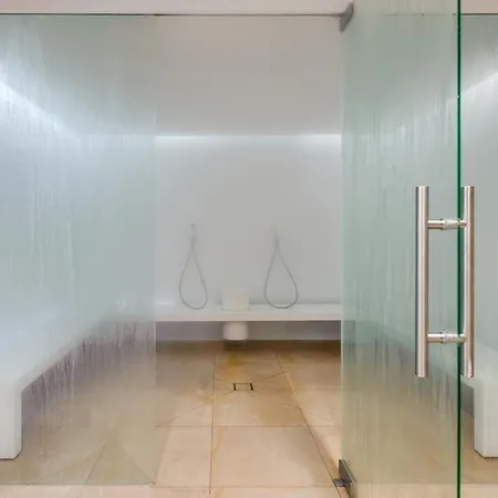 Nadmorskie Tarasy 215 A Eltom Tour Appartement Kołobrzeg