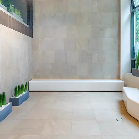 Nadmorskie Tarasy 215 A Eltom Tour * Kołobrzeg