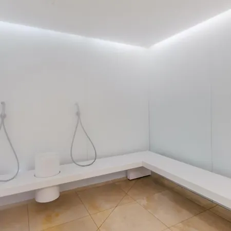 Nadmorskie Tarasy A215 Apartament