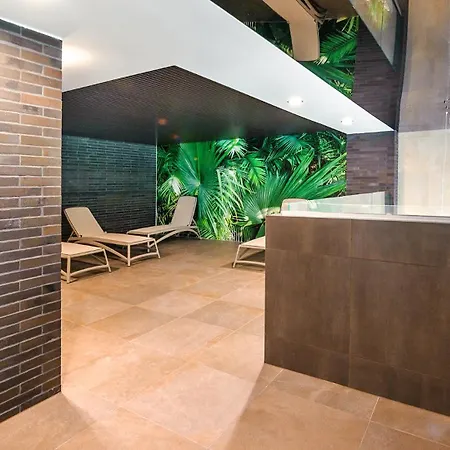 Nadmorskie Tarasy 215 A Eltom Tour コウォブジェク