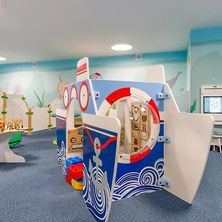 Nadmorskie Tarasy 215 A Eltom Tour