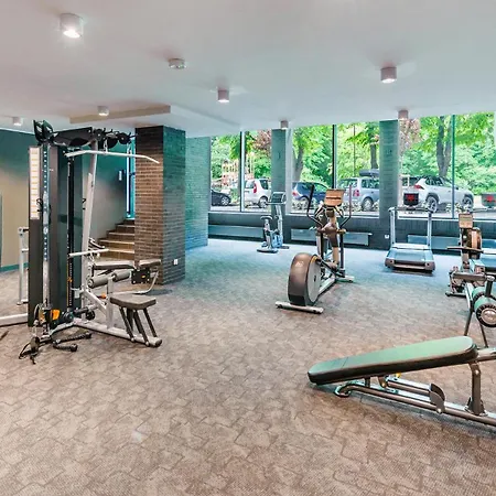 Nadmorskie Tarasy 215 A Eltom Tour Kołobrzeg