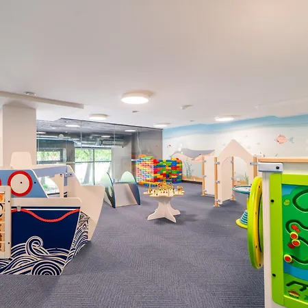 Nadmorskie Tarasy 215 A Eltom Tour