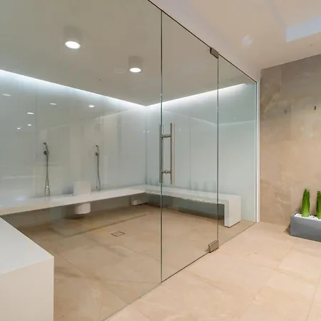 Appartement Nadmorskie Tarasy 215 A Eltom Tour *