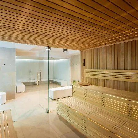 Nadmorskie Tarasy 215 A Eltom Tour アパート *