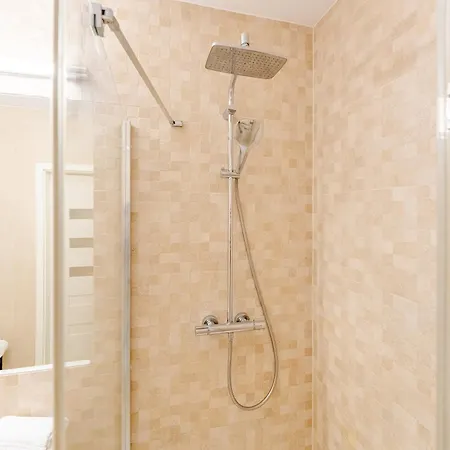 Apartament A215 Basen Bawialnia Parking Fitnes W Cenie - Nadmorskie Tarasy - Holiday City Daire Kolobrzeg